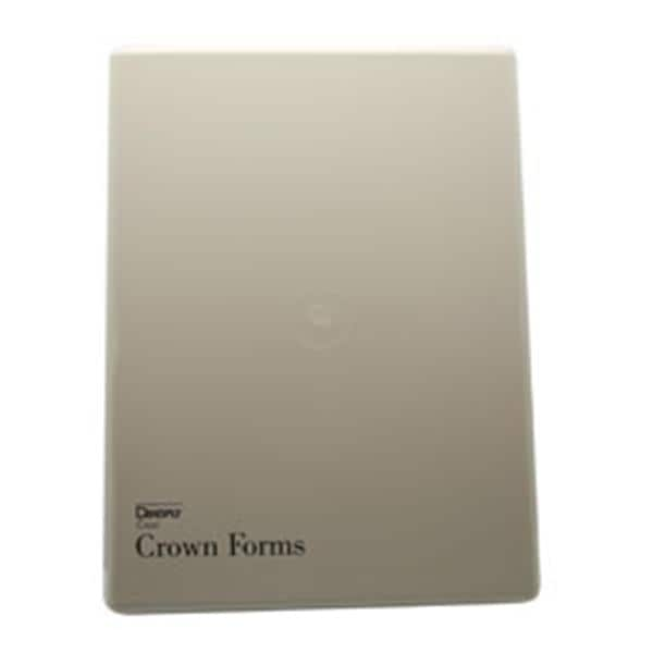 Dentsply Crown Forms Box Only