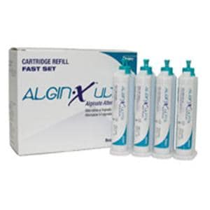 Algin-X Ultra Alginate Alternative 50 mL Fast Set 4/Bx