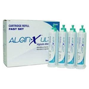 Algin-X Ultra Alginate Alternative 50 mL Fast Set 24/Pk