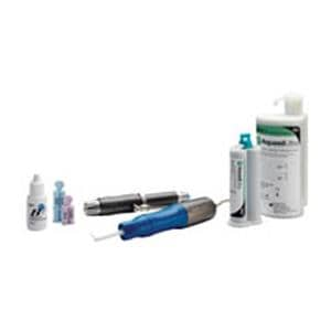 Aquasil Ultra Cordless DECA Impression Material Introductory Kit Ea