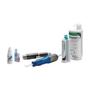 Aquasil Ultra Cordless DECA Impression Material Introductory Kit Ea