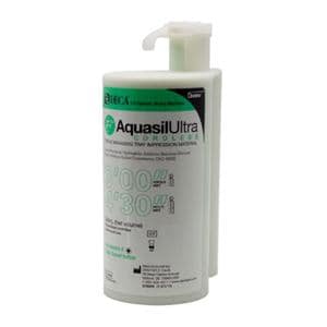 Aquasil Ultra Cordless DECA Impression Material Tray Refill 2/Pk