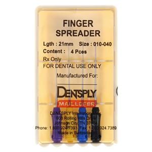 Finger Spreader 21 mm Size 10-40 Assorted Pk