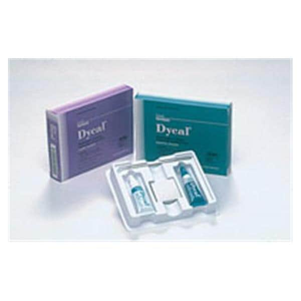 Dycal Cavity Liner Ivory Standard Pack Ea