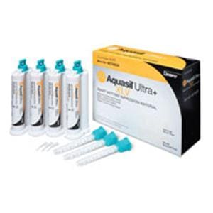 Aquasil Ultra+ rech prise ord 4/Paquet