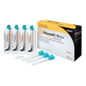 Aquasil Ultra+ rech prise rap 4/Paquet