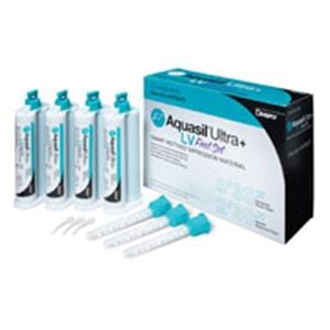 Aquasil Ultra+ rech prise rap 4/Paquet