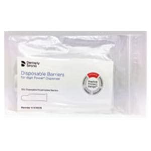 Digit Power Barrier Sleeve Refill 50/Bx