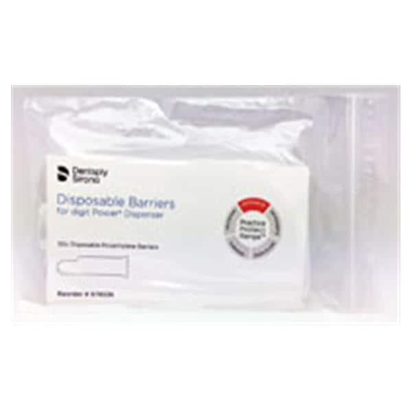 Digit Power Barrier Sleeve Refill 50/Bx