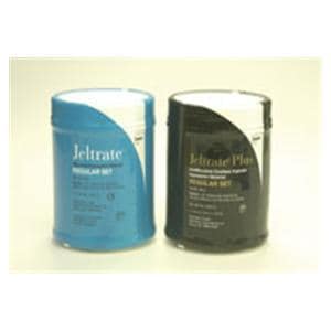 Jeltrate Plus Dust Free Bulk Package Regular Set