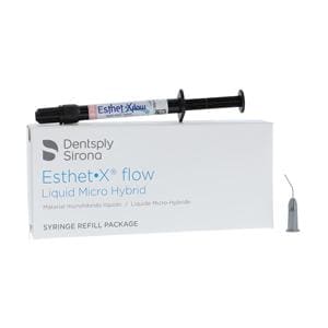 Ser Esthet-X Flow A2 Opaq Paquet