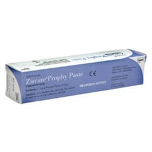 Zircate P te à prophy 170 g Sans fluorure Tube Ch.