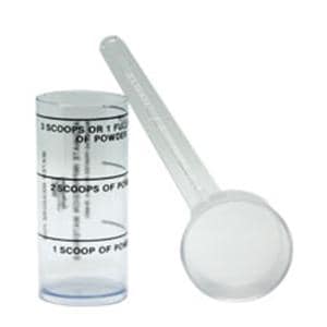 Jeltrate Powder / Liquid Scoop Ea