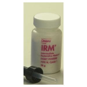 IRM Temporary Filling Material 38 Gm Ivory 38gm