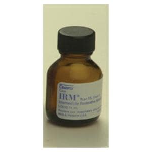 IRM Temporary Filling Material 14 mL 14ml/Bt