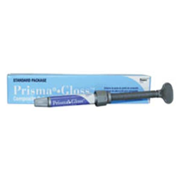 Prisma-Gloss TF Caulk Ch.