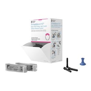 Prime&Bond NT Adhesive Unit Dose Kit Ea