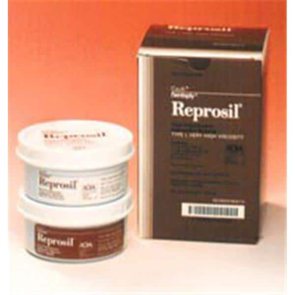 Reprosil putty pq écono Ch.