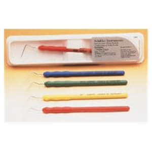 Dentsply-Sundries Schilder Plugger Blue Ea