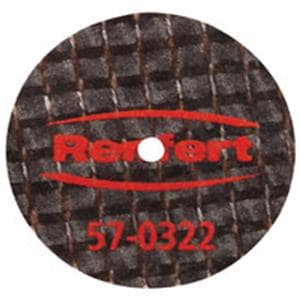 Disque sépar Dynex 22x0.3 mm 20/Paquet