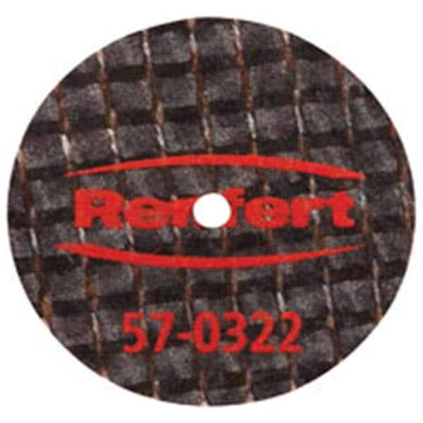 Disque sépar Dynex 22x0.3 mm 20/Paquet