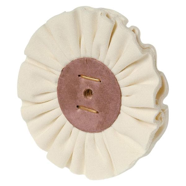 Muslin Buffs 100mm 4/PK