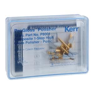 ProGloss Composite Polishing System Refill 12/Pk