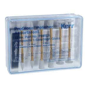 ProGloss One Step Polishing System Assorted Kit Kit