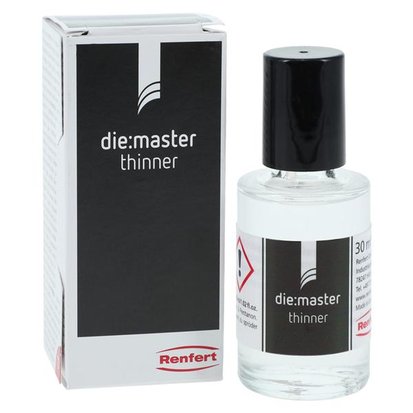 Die:Master Thinner 15mL/Bt