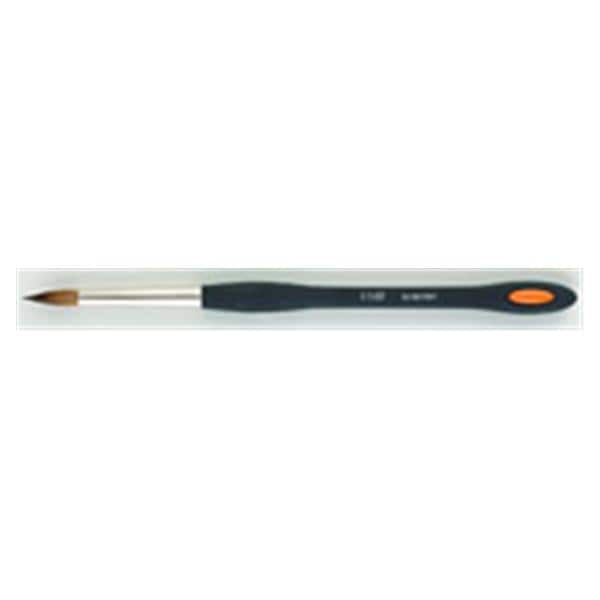 lay:art style Ceramist Brush Natural Bristle #6 Bold Ea