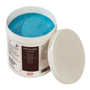 Putty silicone Auto Spin