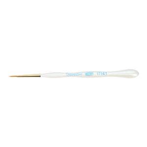 Takanishi Ceramist Brush Synthetic Bristle #1 2/Pk