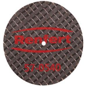 Disque sépar Dynex 40x 20/Paquet