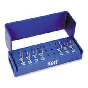 NTI TDF Ensemble Logic Carbure LS-101 kt