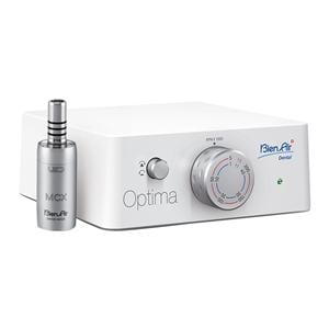 Optima MCX Single Motor System White Ea