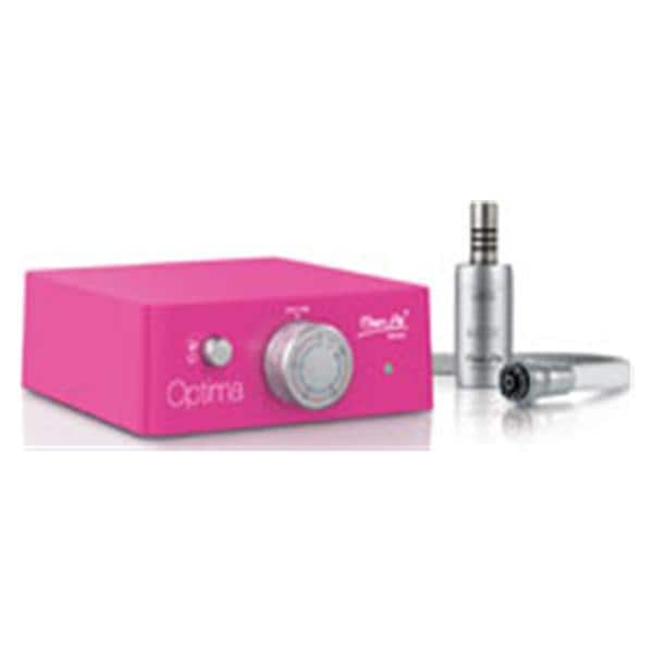 Optima MCX Single Motor System Pink Ea