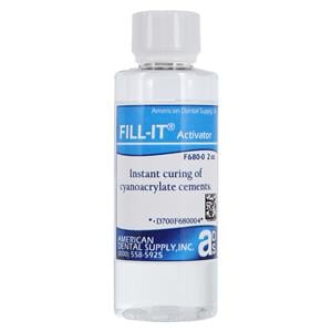 Activateur Fill-It Ch.