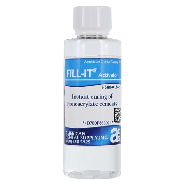 Activateur Fill-It Ch.