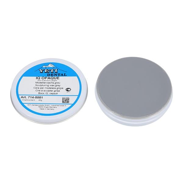 Yeti IQ4 Sculpturing Wax 45g Tin