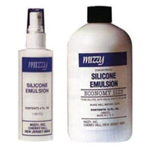 Mizzy Silicone Emulsion Debubblizer Concentrate Bt