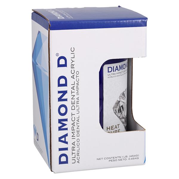 Poudre Diamond D HC 1Lb/Cannette