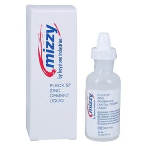 Flecks Liquid Liquid Cement 15ml/Bt