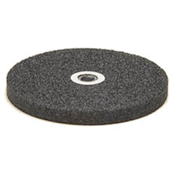 Utility Grinding Wheel Black Ea