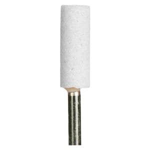 Aluminum Oxide Mounted Points White 72/Bx