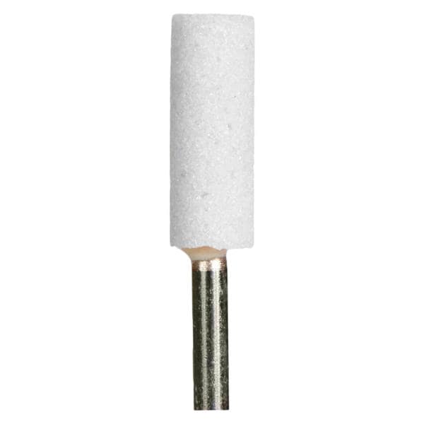 Aluminum Oxide Mounted Points White 72/Bx