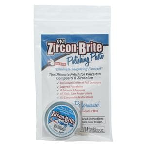 Pte polir Zircon-Brite Ch.