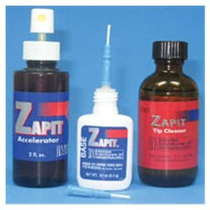 Zapit Introductory Kit Ea