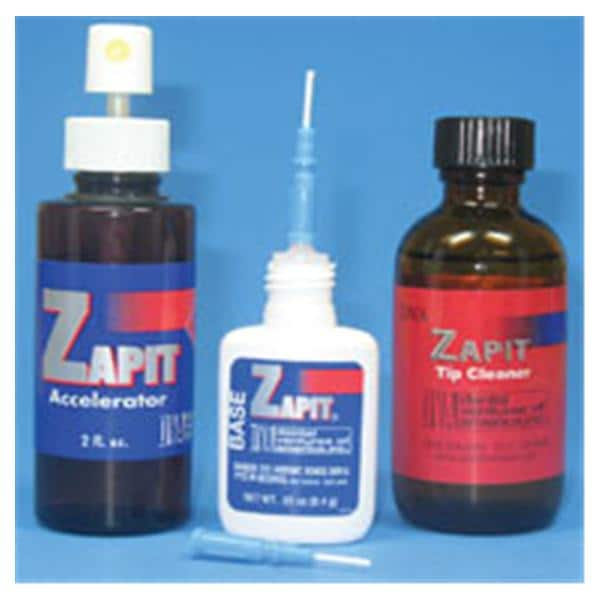 Zapit Introductory Kit Ea