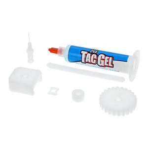 Tac Adhesive Gel 10gr