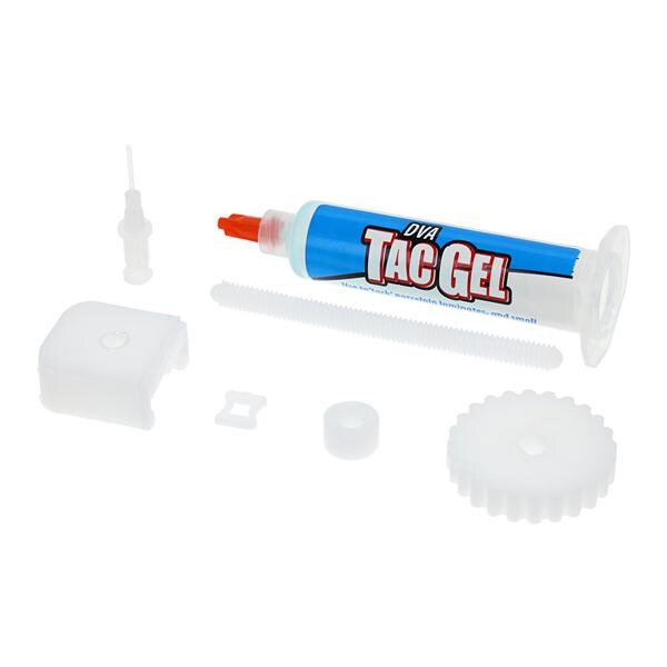 Tac Adhesive Gel 10gr